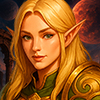 Fairy Elf